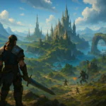 Lost Ark: Explore um Mundo de Aventuras Épicas e Batalhas Emocionantes!