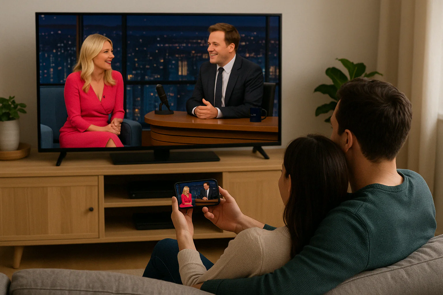 Descubra como assistir TV online grátis ao vivo!