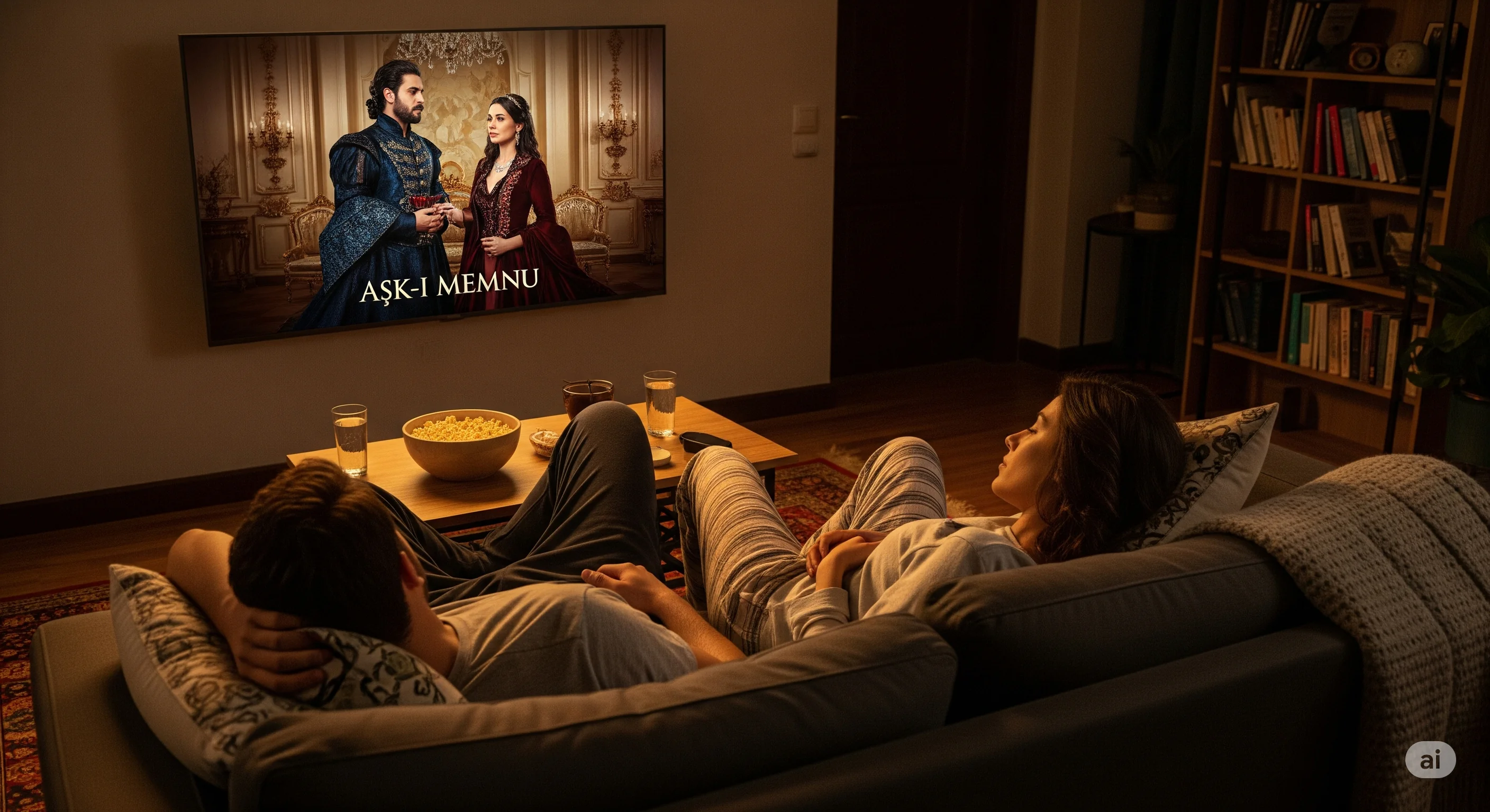 Descubra aplicativos para ver novelas turcas online e grátis