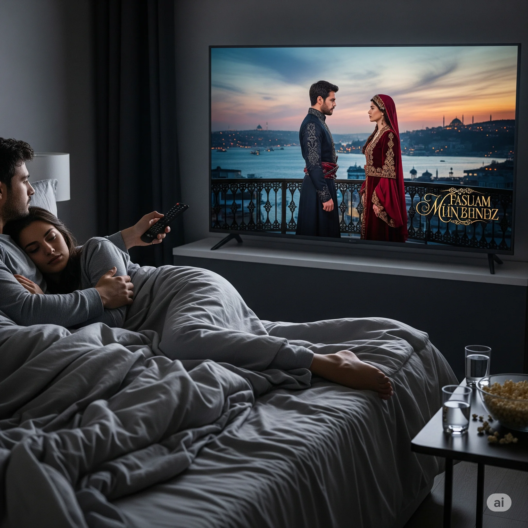 Explorando Aplicativos de Assistir Novelas Turcas