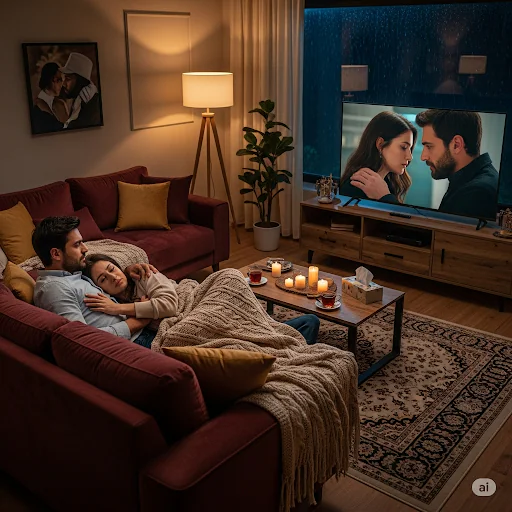 Onde baixar aplicativos para assistir novelas turcas no celular