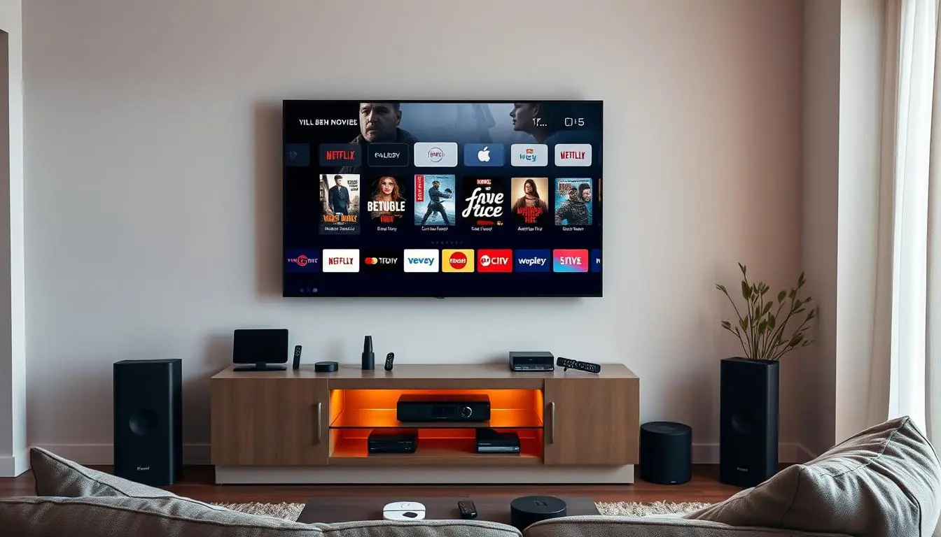 Aplicativos para assistir filmes completos sem pagar nada