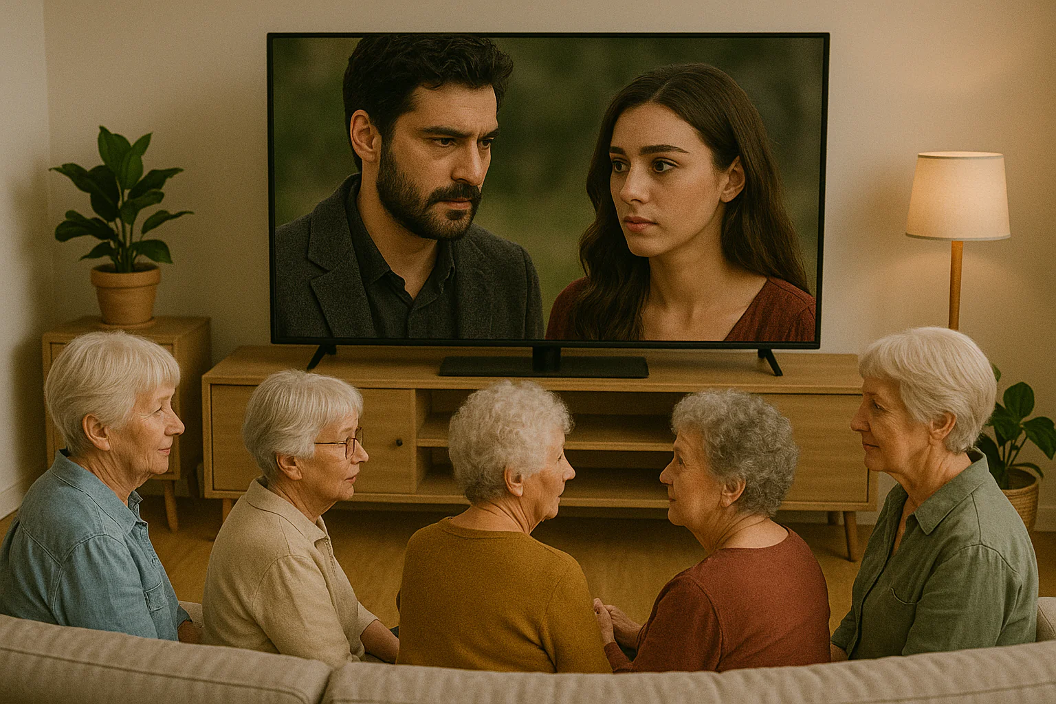 Descubra os aplicativos que vão transformar sua forma de assistir novelas turcas