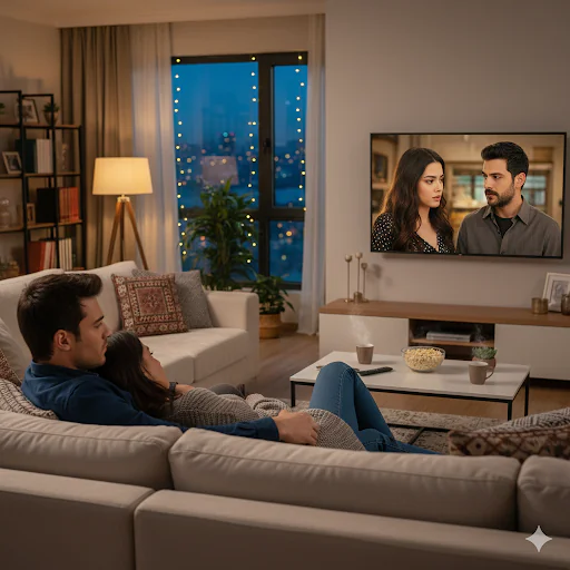 Aplicativos Confiáveis Para Assistir Novelas Turcas Com Qualidade