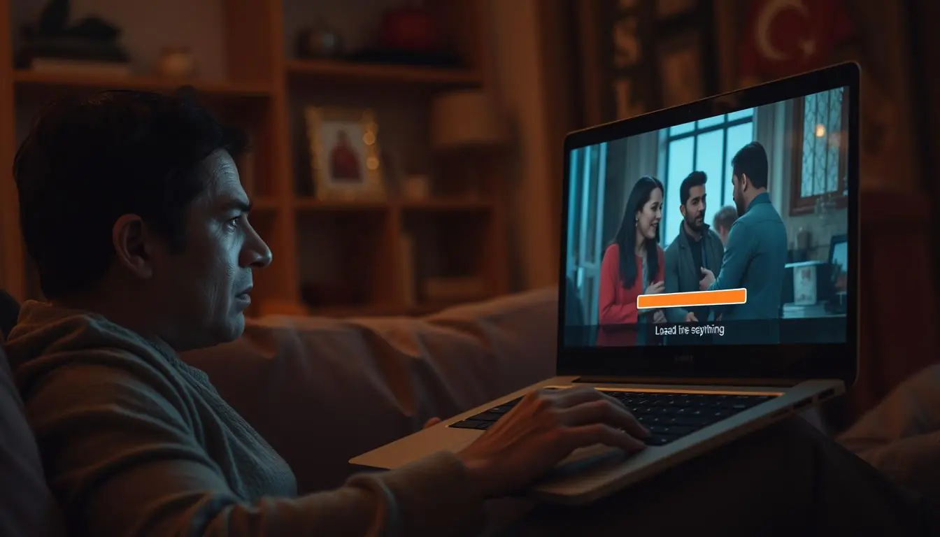 Como Assistir Novelas Turcas no Celular Usando Aplicativos Grátis