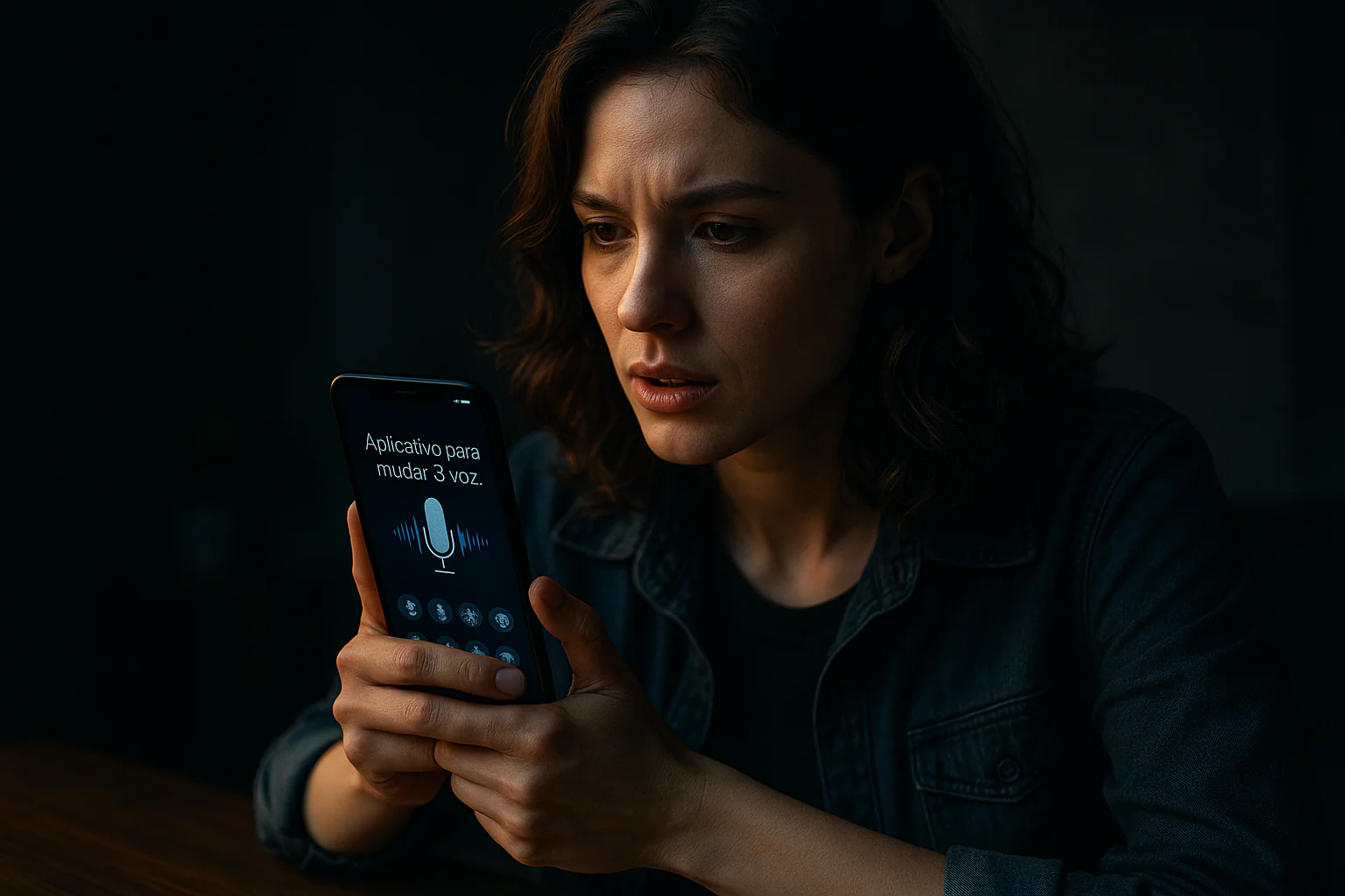 Aplicativo para mudar de voz: transforme sua voz com diversão e criatividade