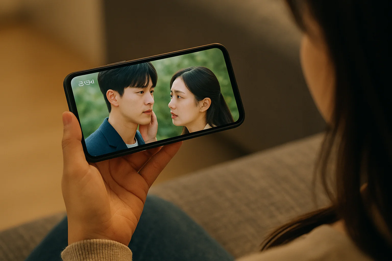 Descubra os Melhores Aplicativos para assistir Novelas Coreanas