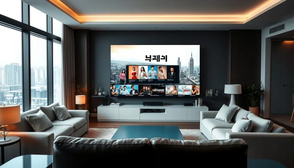 where to find free k-drama