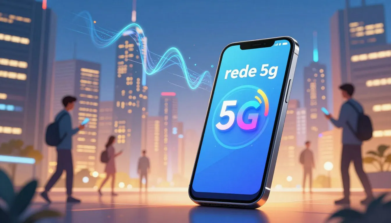 Aplicativos para Ativar 5G Grátis
