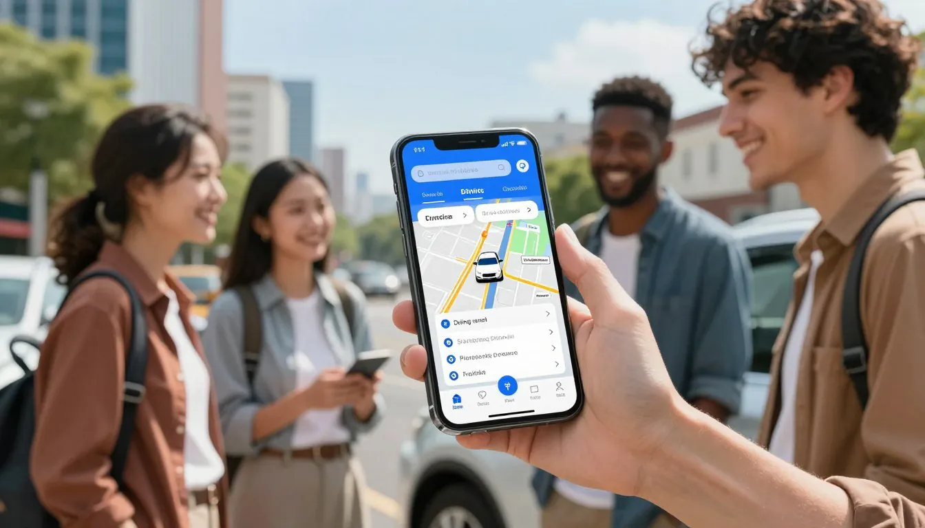 Apps para aprender a dirigir