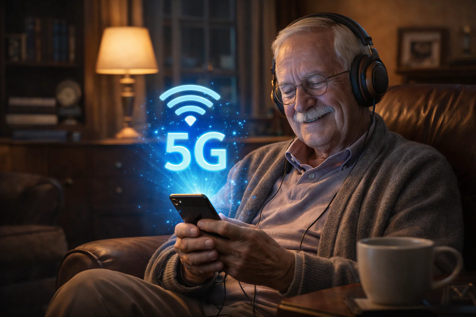 Ativar 5G Grátis: Veja os Aplicativos Mais Procurados