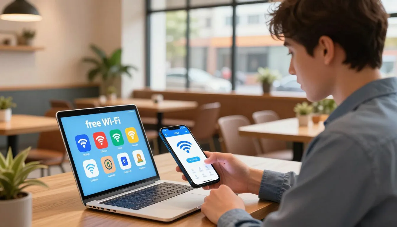 Best Wi-Fi Apps to Improve Your Connection in 2026
