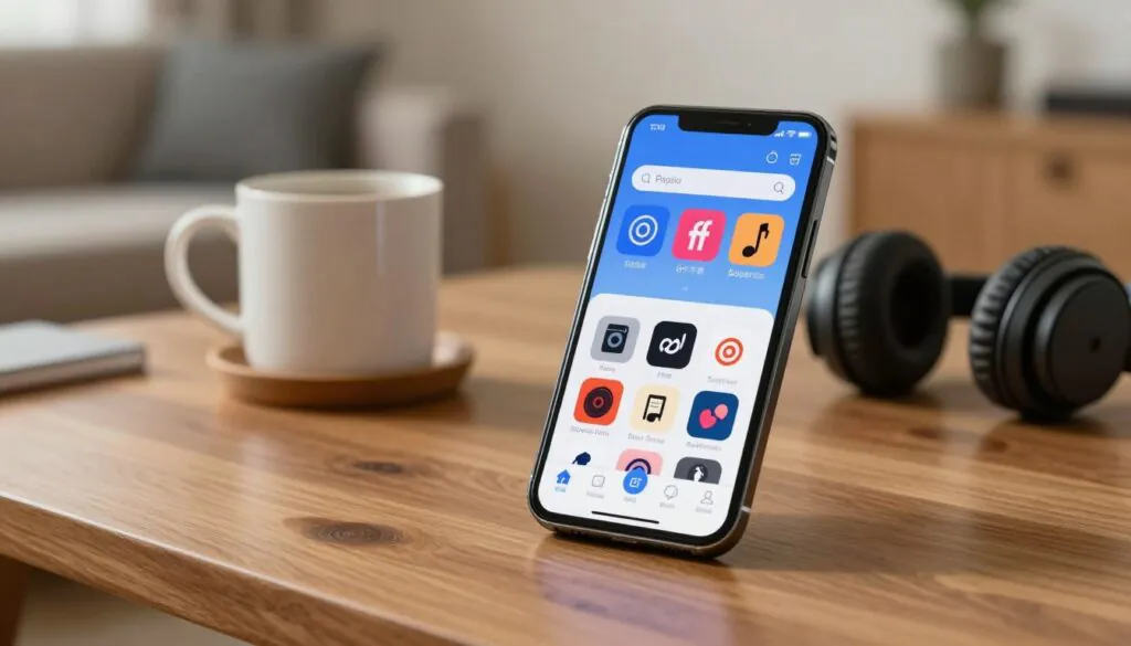 Aplicativos Para Ouvir Rádio