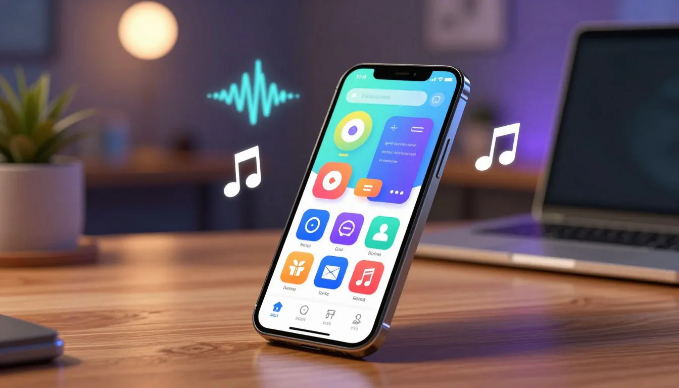 Apps para Mudar Voz