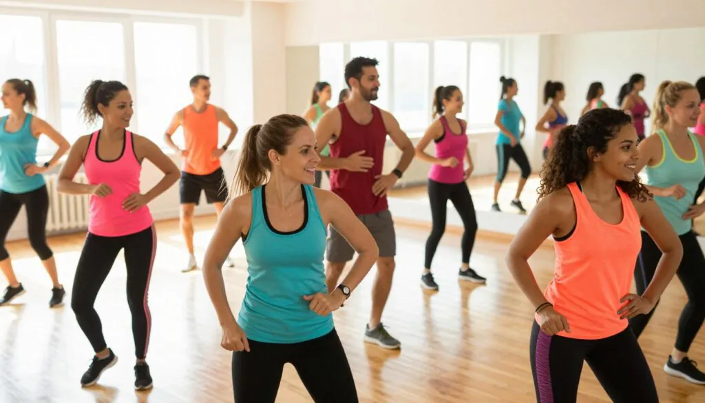 Zumba