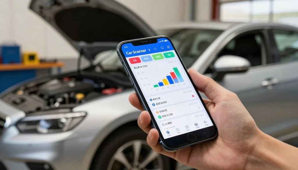 aplicativo-car scanner elm obd2 aplicativo-car scanner elm obd2