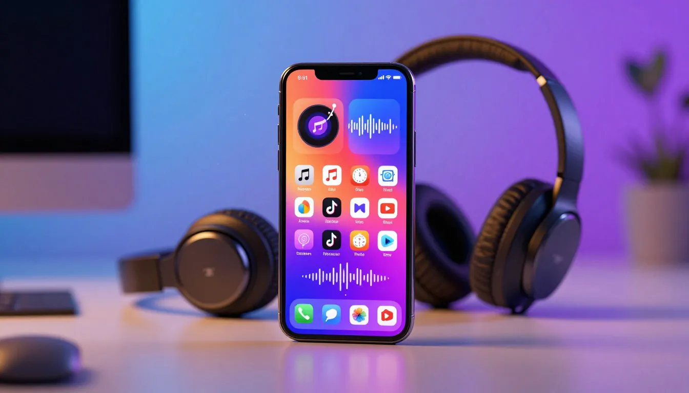 aplicativos para ouvir rádio