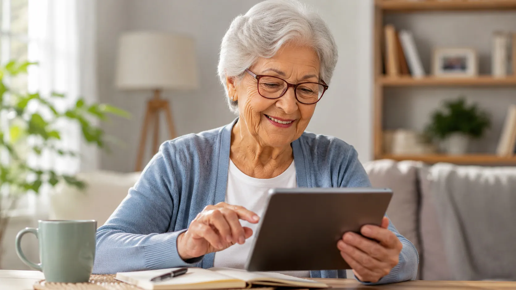Aprender a Ler e Escrever Pelo Celular Nunca Foi Tão Fácil