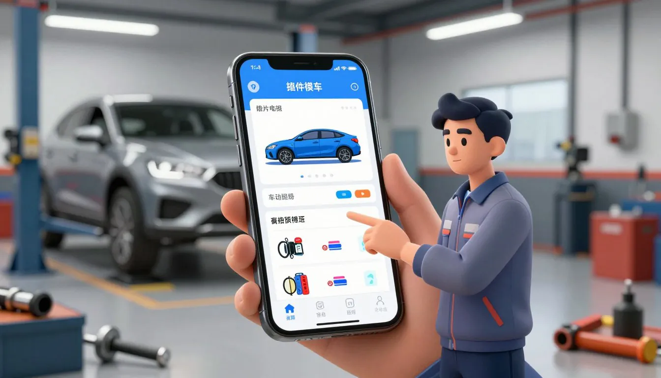 Scanner automotivo app ajuda a encontrar defeitos no carro facilmente